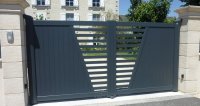 Notre société de clôture et de portail à Saint-Bois